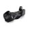 Lector de códigos de barras portátil Datalogic PM9600-SR433RBK20 1D/2D Laser Inalámbrico