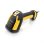 Tragbarer Barcode-Scanner Datalogic PD9630-SRK1 1D/2D USB Schwarz/Gelb