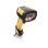 Tragbarer Barcode-Scanner Datalogic PD9630-SRK1 1D/2D USB Schwarz/Gelb