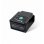 Lector de códigos de barras Newland FM430 Barracuda 1D/2D CMOS USB Negro