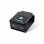 Lector de códigos de barras Newland FM430 Barracuda 1D/2D CMOS USB Negro