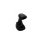Lecteur de codes-barres portable Datalogic QBT2500-BK 1D/2D Bluetooth USB