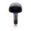 Lettore di codici a barre portatile Datalogic QW2520 1D/2D Laser Nero