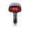 Lettore di codici a barre portatile Datalogic QW2520 1D/2D Laser Nero