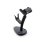 Lettore di codici a barre portatile Datalogic QW2520 1D/2D Laser Nero