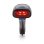 Lecteur de codes-barres portable Datalogic QuickScan QW2520 1D/2D Laser Noir
