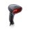 Lecteur de codes-barres portable Datalogic QuickScan QW2520 1D/2D Laser Noir