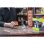 Lector de códigos de barras fijo Datalogic Magellan 1500i 2D LED USB Negro