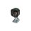 Lector de códigos de barras fijo Datalogic Magellan 1500i 2D LED USB Negro