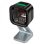 Lector de códigos de barras fijo Datalogic Magellan 1500i 2D LED USB Negro