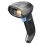 Kabelloser Hand-Barcode-Scanner Datalogic Gryphon I GM4500 1D/2D Laser Schwarz