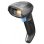 Kabelloser Hand-Barcode-Scanner Datalogic Gryphon I GM4500 1D/2D Laser Schwarz