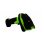 Lector de códigos de barras portátil Zebra LI3608-ER 1D Negro/Verde IP67