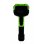 Lector de códigos de barras portátil Zebra LI3608-ER 1D Negro/Verde IP67