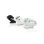 Lecteur de codes-barres portable Datalogic Gryphon GBT4500 1D/2D Laser Bluetooth