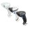 Lecteur de codes-barres portable Datalogic Gryphon GBT4500 1D/2D Laser Bluetooth