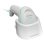 Lettore di codici a barre Datalogic Gryphon I GD4520 1D/2D USB Bianco