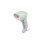 Lettore di codici a barre Datalogic Gryphon I GD4520 1D/2D USB Bianco