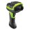 Lector de códigos de barras portátil Zebra DS3678-SR 1D/2D Inalámbrico IP67