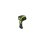 Lector de códigos de barras portátil Zebra DS3678-SR 1D/2D Inalámbrico IP67
