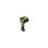 Lector de códigos de barras portátil Zebra DS3678-SR 1D/2D Inalámbrico IP67