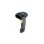 Lector de código barras Zebra LS2208 1D Laser 100 lecturas/s Interfaz de teclado Negro