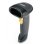 Lector de código barras Zebra LS2208 1D Laser 100 lecturas/s Interfaz de teclado Negro