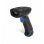 Lettore di codici a barre portatile Newland HR33 Marlin 1D/2D Bluetooth Nero