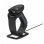 Lettore di codici a barre portatile Newland HR33 Marlin 1D/2D Bluetooth Nero