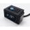 Lecteur de codes-barres fixe Datalogic DSM0422-SR 2D USB Noir