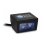 Lecteur de codes-barres fixe Datalogic DSM0422-SR 2D USB Noir