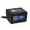 Lecteur de codes-barres fixe Datalogic DSM0422-SR 2D USB Noir