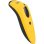 Kabelloser Hand-Barcode-Scanner Socket Mobile S720 1D/2D Bluetooth Gelb