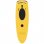 Kabelloser Hand-Barcode-Scanner Socket Mobile S720 1D/2D Bluetooth Gelb