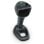Lector de códigos de barras portátil Zebra DS9908-SR 1D/2D Negro