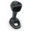 Lector de códigos de barras portátil Zebra DS9908-SR 1D/2D Negro
