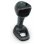 Lector de códigos de barras portátil Zebra DS9908-SR 1D/2D Negro