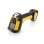 Lector de códigos de barras portátil Datalogic PM9600-DHP433RBK10 1D/2D Laser Negro/Amarillo