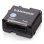 Fester Barcode-Scanner Datalogic GFS4520-BKK1-WHT 2D USB Schwarz