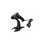 Barcode-Scanner Posiberica SC-2DU56 1D/2D USB mit Ständer