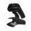 Barcode-Scanner POSIBERICA SCBT-2DU56 Bluetooth 2D Schwarz mit Halterung