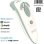 Lettore di codici a barre portatile Socket Mobile DuraScan D755 1D/2D Bluetooth