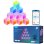 Intelligente Wandlampe Govee Glide Hexa Pro Wi-Fi/Bluetooth LED Multifarben 72 W