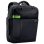 Mochila Leitz Smart Traveller 15.6" Expandible Negro
