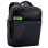 Mochila Leitz Smart Traveller 15.6" Expandible Negro