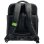 Mochila Leitz Smart Traveller 15.6" Expandible Negro