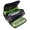 Mochila Leitz Smart Traveller 15.6" Expandible Negro