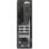 PC Sobremesa Dell ECS1250 Intel Core i3-14100 8GB 512GB SSD Intel UHD Windows 11 Pro