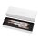 Penna a sfera e Penna stilografica Pelikan Jazz Noble Elegance Oro Perla Bianco Set 2 pezzi