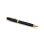 Bolígrafo Parker 1931519 Negro Medio Clip Metal